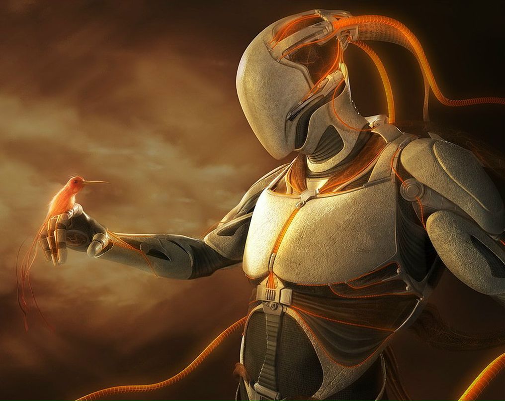 Ян Арашкович Relikt | Евпатория