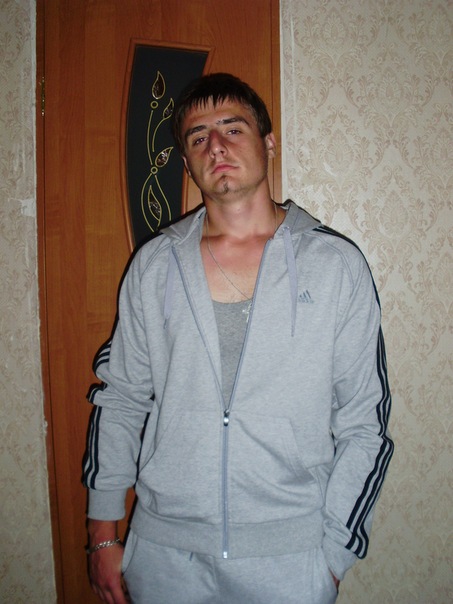 №11, Сергій Репчук, 33 года, Черневцы №11, Сергій Репчук, 33 года, Черневцы