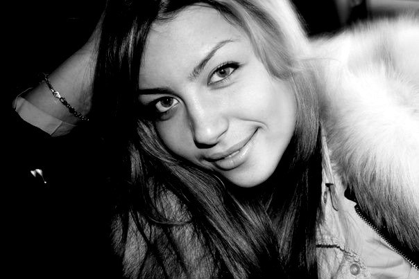 Даша Клюшкина | Москва