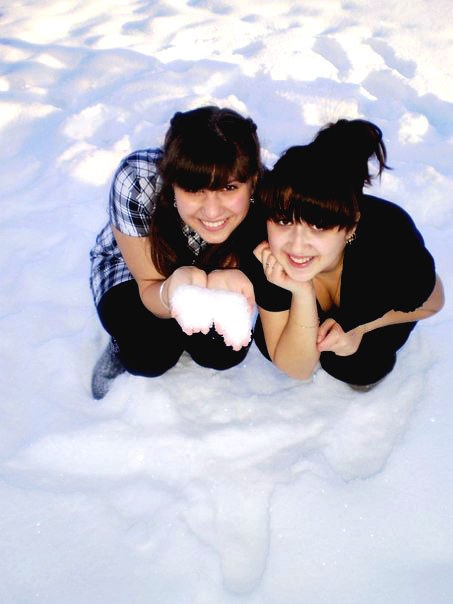 Евгения Бугрова | Ульяновск