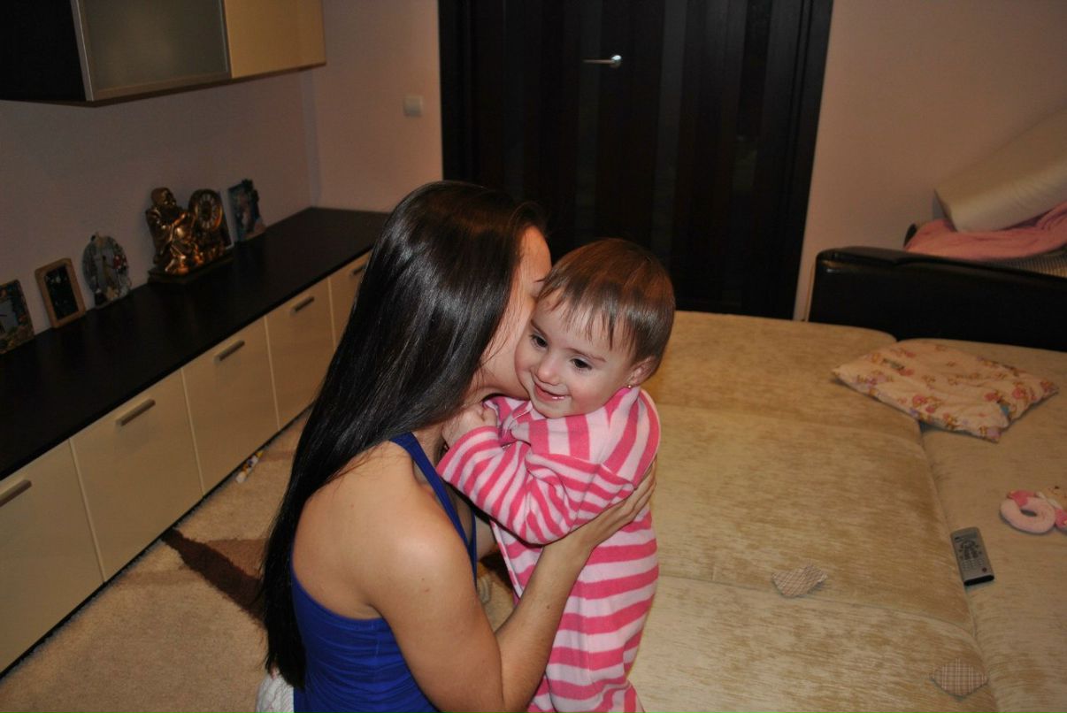 Мадонна Кавтарадзе | Киев