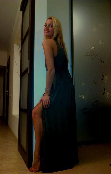 Svetlana Okhlopkova | Genève