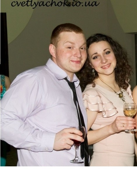 Алина Коноплева | Сумы