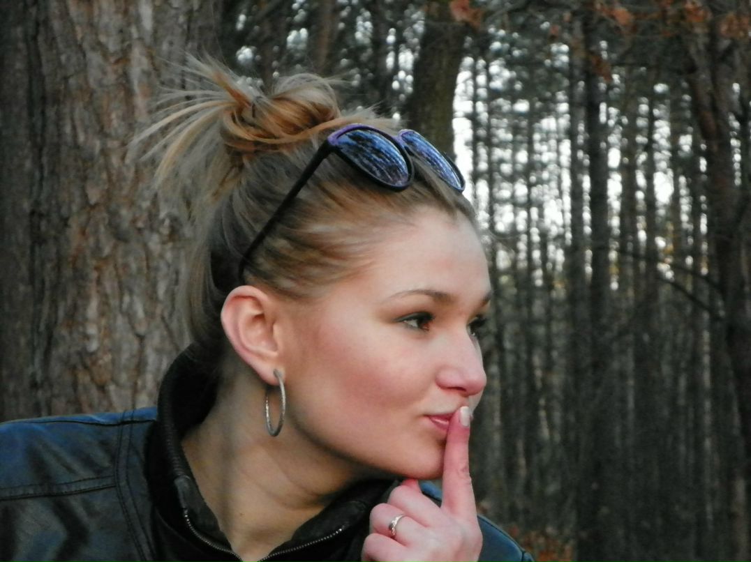 Маша Крушинская | Киев