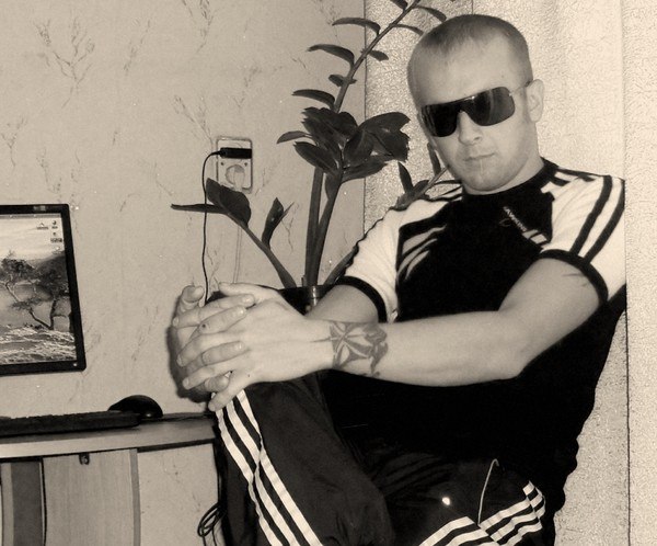 Александр Суханов ♑  ✭ ✮WizarD ✭ ✮♑ | Иркутск