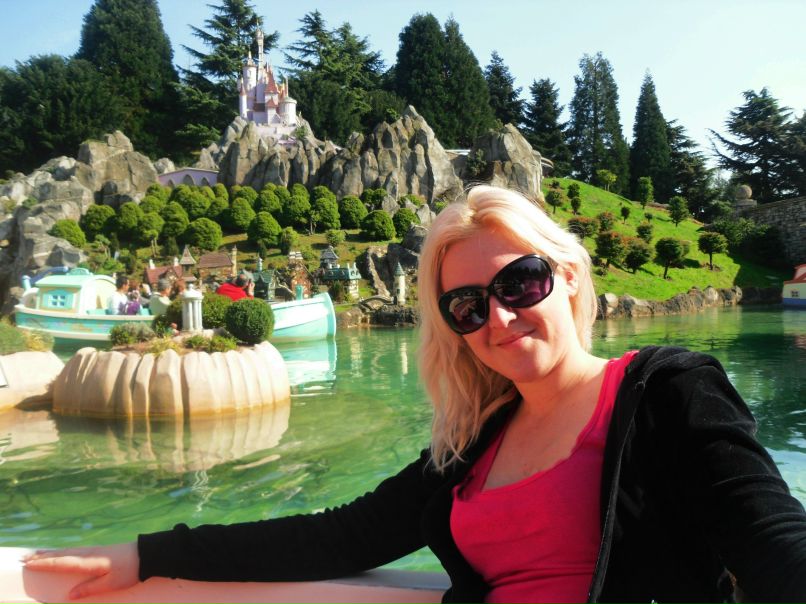 Виктория Юшкевич | 