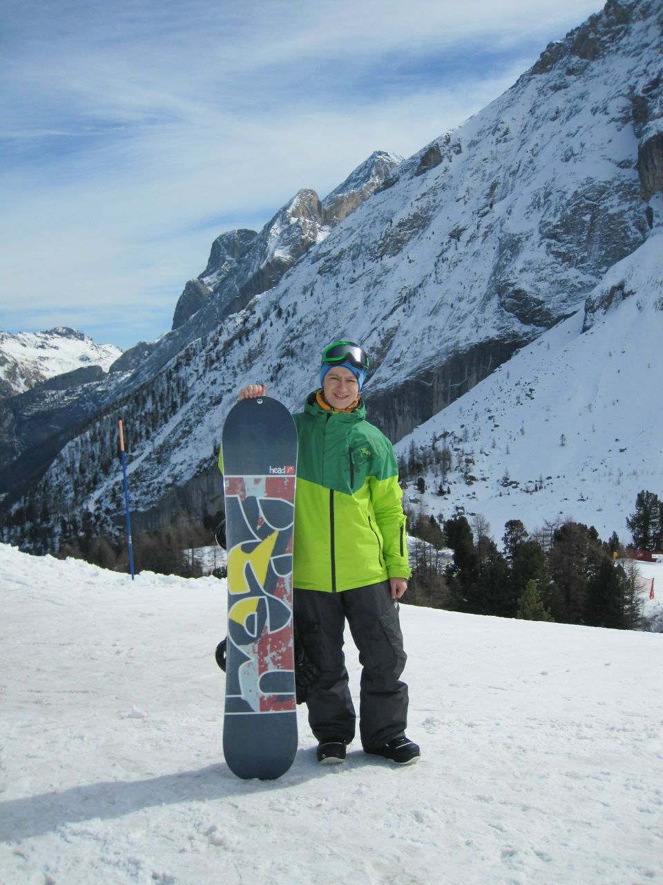 Kirill Tychkin | Москва