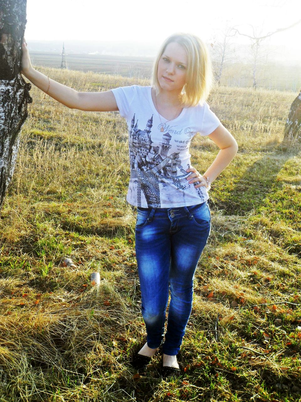 Дарья Чудакова | Кумертау