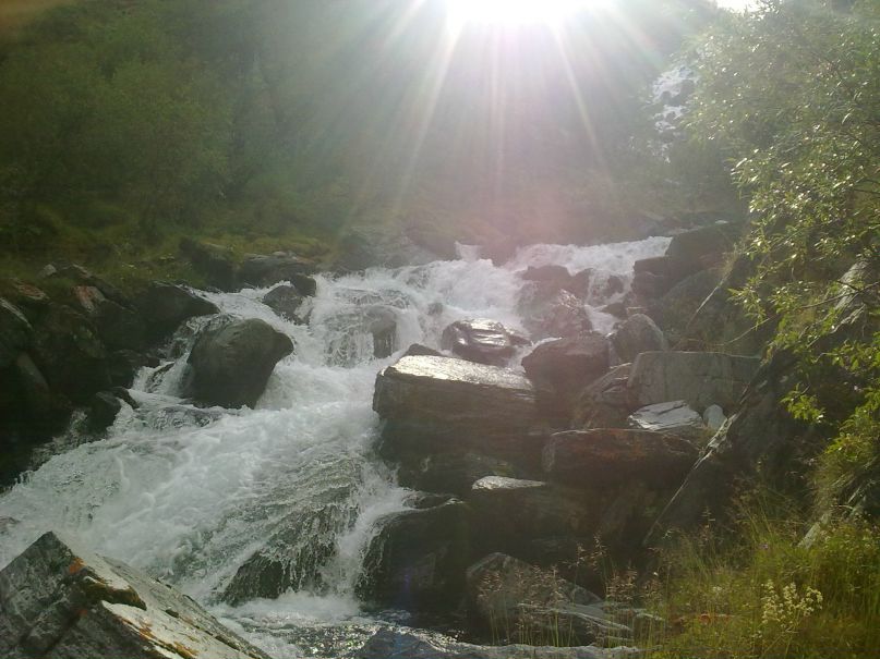 Ян Янвинтин | Красноярск