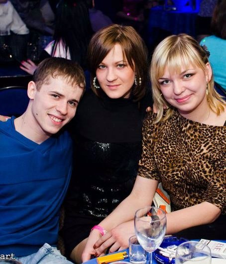 Сергей Клименко | Ростов-на-Дону