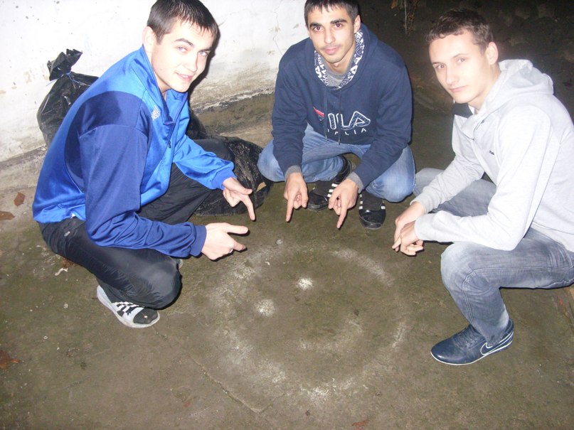 Вячеслав Волков | Тирасполь