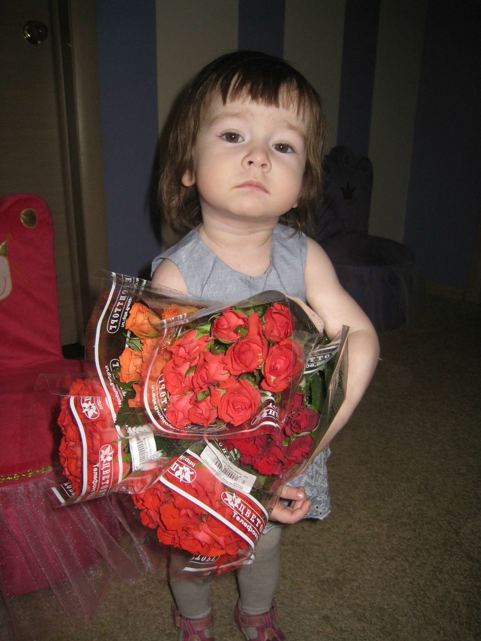 Елизавета Людевиг | Санкт-Петербург