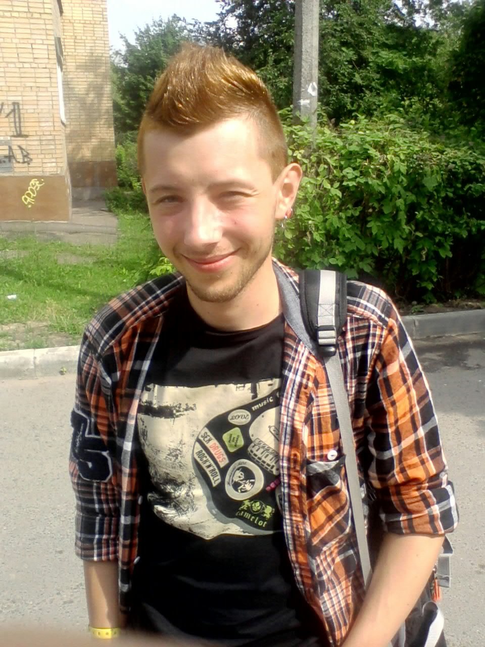 Андрей Демьянов | Москва