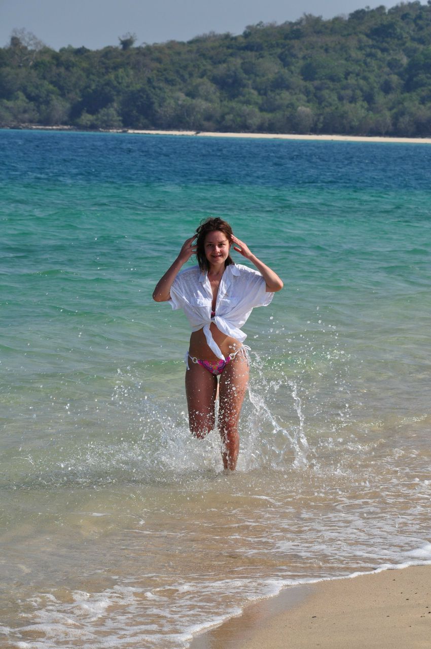 Ольга Чикалова | Москва