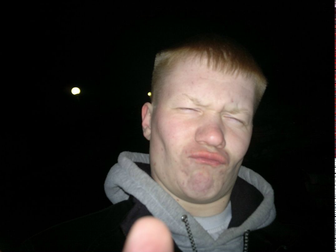 Олег Ахметжанов | Мезень