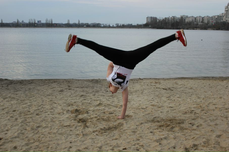 №176, Карина Баринова, Воронеж №176, Карина Баринова, Воронеж