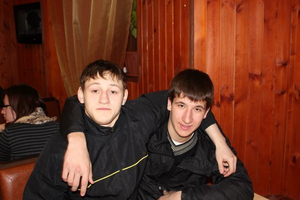 Артем Новохатский | 