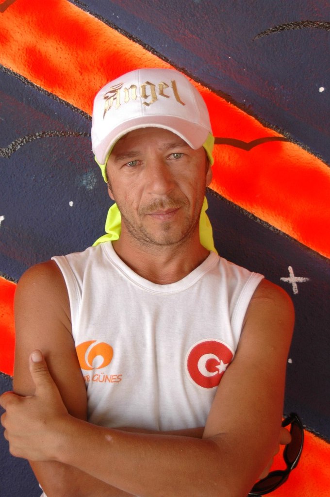 Imran Eyvazov __DJ-Ice__ | Баку