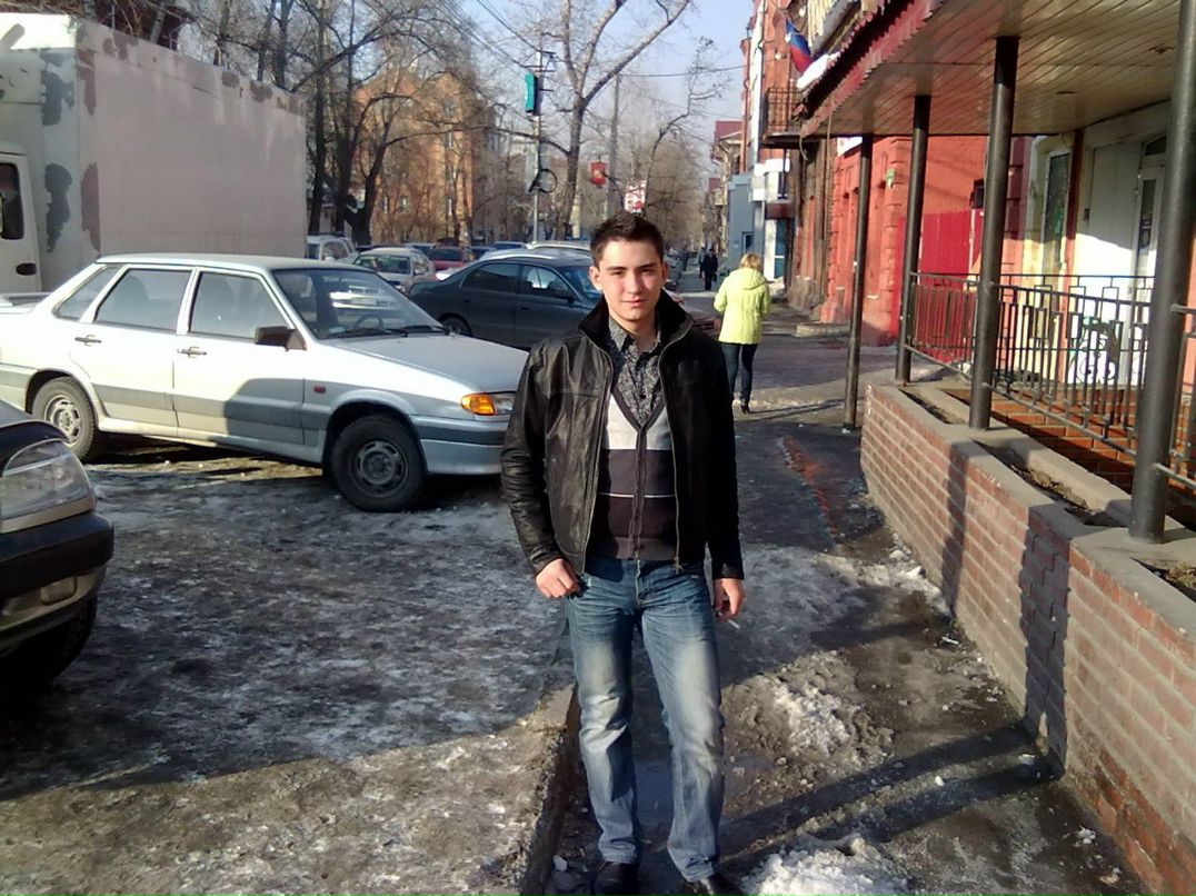 Станислав Лукьянов Stormbreaker | Краснодар