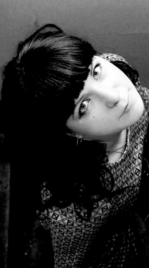 Алёна Диц | Санкт-Петербург