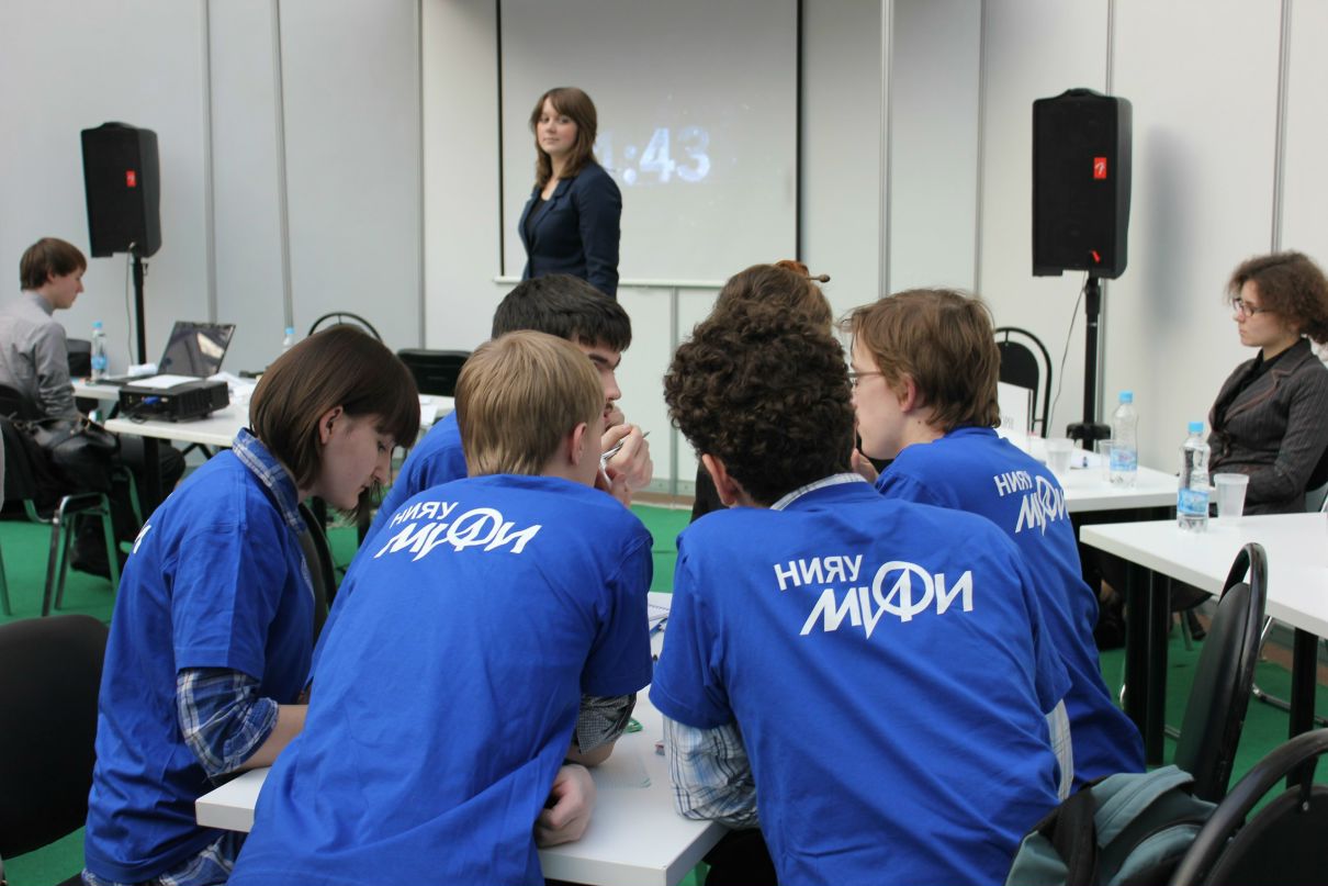 Булат Айтбаев | Москва