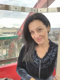 Татьяна Сутормина