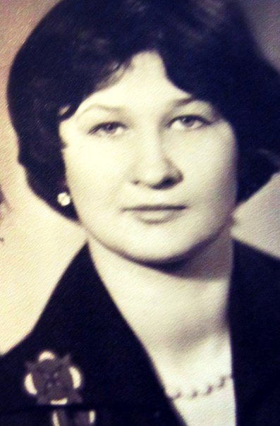 Фатиния Кузнецова, Россия, Калининград