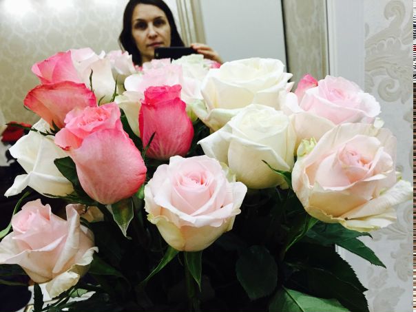 Татьяна Ярославская, Россия, Москва