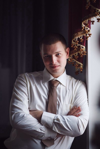 Kirill Novikov, Россия, Барнаул