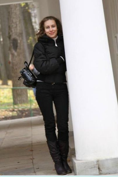 №74, Татьяна Веденкина, Москва №74, Татьяна Веденкина, Москва