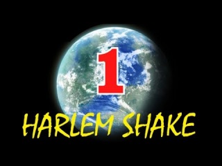 Harlem Shake TOP 100