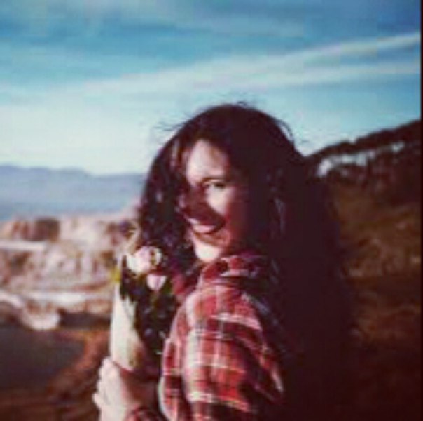 Валерия Громова, Россия, Ульяновск