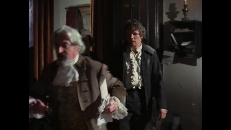 Kidnapped (1978)