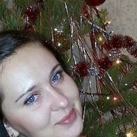 Танечка Смолянко