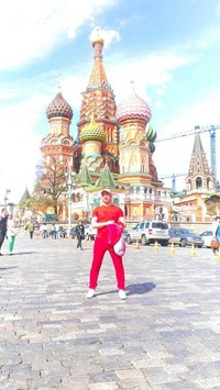 Женя Тарасенко