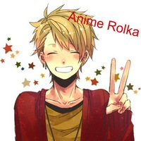 Anime Rolka Anime Rolka