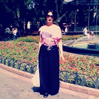 Любовь Полякова