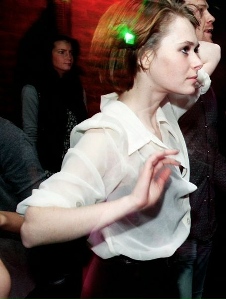 №9, Alena Sazonova №9, Alena Sazonova