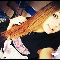 Анастасия Яровая