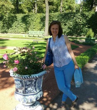 Анна Ковалева