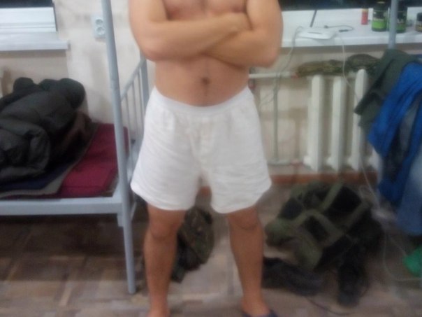 Александр Кондратьев, Украина, Киев