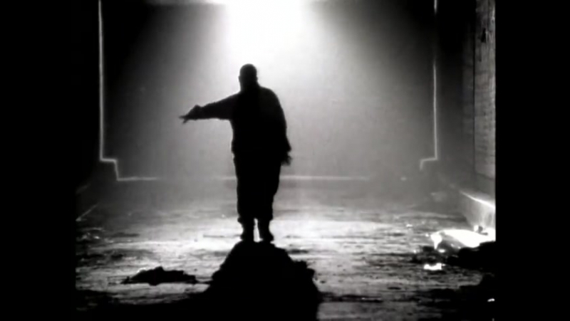 Heavy D The Boyz You Can t See What I Can