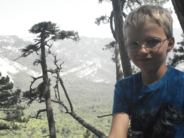 Влад Митяев, Россия, Москва