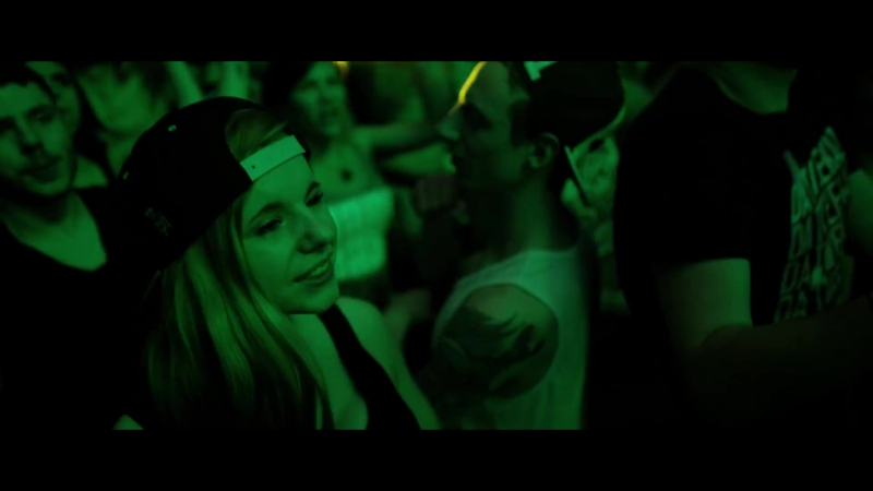 Hard Bass