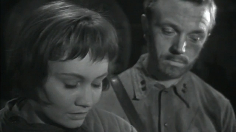 На Семи Ветрах 1962