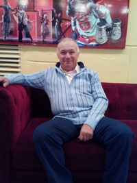 Сергей Васильевич