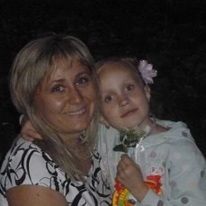 Мария Старостина, Россия, Самара