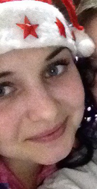 Катерина Андреевна