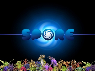 Прохождение игры Spore(2008) №10