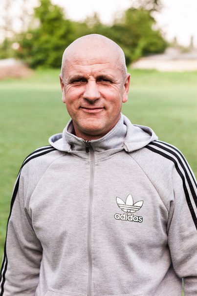 Виктор Бондарчук, Украина, Ровно